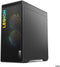 Lenovo Legion T5 26ARA8 - Tower - AMD Ryzen 7 7700 - GeForce RTX 4070 Super - 32GB RAM - 1TB SSD - RGB verlichting
