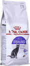 Royal Canin Sterilised - Katten Brokken - 2 kg