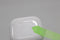 Apple AirPods 4 - Draadloze oordopjes - ANC - Wit