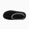 UGG Tazz - Slipper - Plateauzool 3,8 cm - Zwart - Maat EU 37