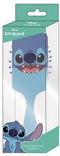 Lilo & Stitch haarborstel - blauw