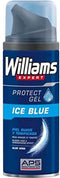 Scheergel Ice Blue Williams