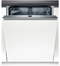 Bosch SMV86M50 - Inbouw Vaatwasser - 13 Couverts - VarioSpeed Plus - 44 dB - Energieklasse A++