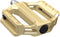 Pedaalset Shimano PD-EF202 - goud