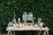Cosy&Trendy Sapdispenser set op standaard - 2x 3,5 liter