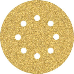 Bosch Expert C470 - Schuurschijven - Geperforeerd Ø 125 mm G 180 - (50 stuks)
