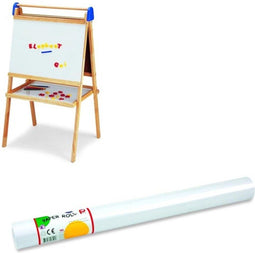Pintoy Papierrol voor Tekenbord