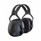 3M Peltor X5A - Gehoorkappen - SNR 37 dB - Zwart