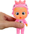 Babypop met Accessoires Cry Babies Magic Tears Dinos