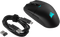Corsair Katar Elite Wireless - Gamingmuis - 26000 dpi - Zwart