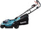 Makita DLM330RM - Accu Grasmaaier - 33 cm snijbreedte - Duwmaaier - Geschikt voor 450 m² tuin