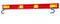 WOLF-Garten UM-M - Opbergrail 80 cm - 4 houders