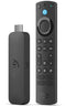 Amazon Fire TV Stick 4K Max (2de generatie) - Streaming Media Speler - 16GB opslag - 4K HDR ondersteuning