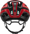 Lazer Z1 KinetiCore - Racehelm - Lichtgewicht en comfortabele pasvorm - Rood (L)