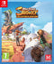 Pathea Games My Time At Sandrock - Collectors Edition - Nintendo Switch (2023)