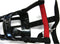 Baskerville Ultra Muzzle - Muilkorf - Maat 1 - Zwart - Omtrek Snuit 22 cm