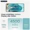 Motorola Edge 60 Fusion - Smartphone - 8GB RAM - 256GB opslag - Turquoise