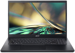 Acer Aspire 7 A715-76G - Laptop - Intel Core i5-12450H 32GB GeForce RTX 3050 1TB - 15,6" Full HD (2023)