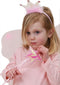 Free And Easy Toverstaf Met Diadeem 36 Cm Roze 2-delig
