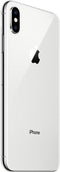 Apple iPhone XS Max - Zilver - 512 GB - Fysieke simkaart + eSIM