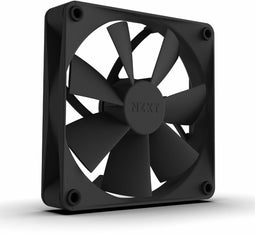 NZXT F120P (2022) - Ventilator - 120mm - Zwart