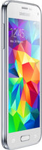 Samsung Galaxy S5 Mini - Wit