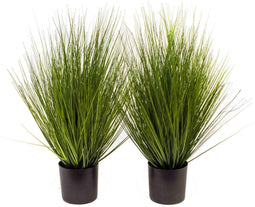 Gifts Amsterdam Kunstgras In Pot King Festuca 60 Cm Groen
