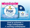 Page Toiletpapier Compleet Schoon 2-laags - 3D Wave™ textuur - Wit (24 stuks)