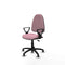Bureaustoel Algarra Piqueras y Crespo BFN01RT Roze