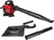 Scheppach LBH3500P - Benzine Bladzuiger 3-in-1 - 25.4cc 900W - 50L opvangzak