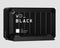 WD_BLACK D30 - Game Drive SSD - 2TB - Zwart