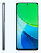 Vivo Y19s - Smartphone - 8GB RAM - 256GB opslag - Zwart