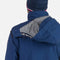 Rossignol Cieloalto - Softshell Ski Jas Heren - 10.000/10.000 Waterdicht - Navy M