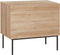 PASCO - Sideboard - Lichte houtkleur - Vezelplaat
