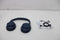 Sony WH-CH720N - Draadloze On-Ear Koptelefoon - Noise Cancelling - Blauw