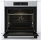Gorenje BCSB737OTX - Inbouw Oven set - Snel voorverwarmen tot 200°C - Keramisch