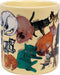 Unemployed Philosophers Guild Mok - Artistieke Katten