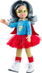 Paola Reina Pop Amigas Profesiones Super Paola (32cm)