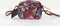 Shoulder Bag S 23 Port Red: OS