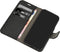 Mobiparts Galaxy A25 - Classic Wallet Case - Ruimte voor pasjes - Zwart