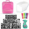 Vaardigheidsspel Canal Toys Airbrush Art Wit Plastic