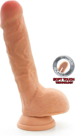 Happy Dicks Dong 6 inch