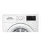 Bosch WAT28695NL - Wasmachine - 8kg laadvermogen - 1.400rpm centrifuge snelheid