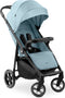 Hauck Shop N Care - Buggy - wendbaar - opvouwbaar met één hand - Dusty Blue