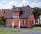 Vollmer 43570 H0 Kleine dorpsschool