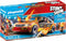 PLAYMOBIL Stuntshow Crashcar - 70551