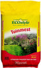 ECOstyle Tuinmest Organische Meststof - Border & Siertuin - Natuurlijke Meststof Gazon - 120 Dagen Voeding- 50 M² - 5 KG