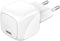 Belkin BoostCharge - Oplader - 30W Snel opladen - Wit