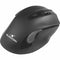 Bluestork OFFICE 75 - Draadloze muis - Optisch - Zwart