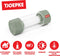 Fatboy Tjoepke - Leeslamp - Campinglamp - Tafellamp Oplaadbaar - Groen - Dimbaar